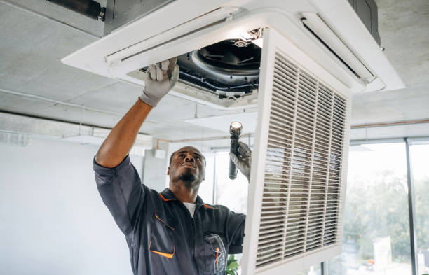Licensed Emergency Hvac service in Assonet, MA - FH HVAC