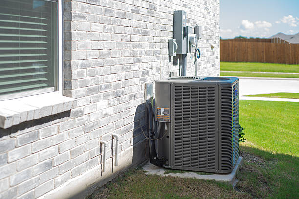 Reliable Emergency Hvac contractor in Assonet, MA by FH HVAC